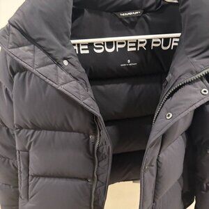 THE SUPER PUFF™ SHORTY Size S